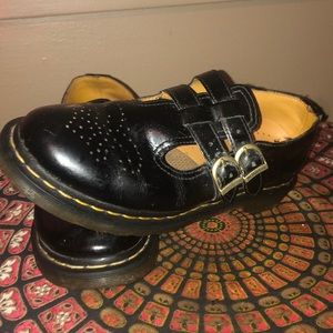 Mary Jane Docs 🖤🕸🖤